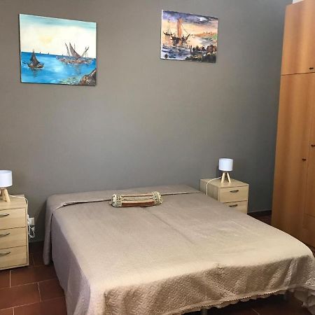 Cas'Ilenia Lido Azzurro Daire Porto Empedocle Dış mekan fotoğraf