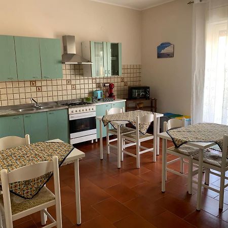 Cas'Ilenia Lido Azzurro Daire Porto Empedocle Dış mekan fotoğraf