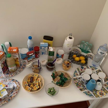 Cas'Ilenia Lido Azzurro Daire Porto Empedocle Dış mekan fotoğraf