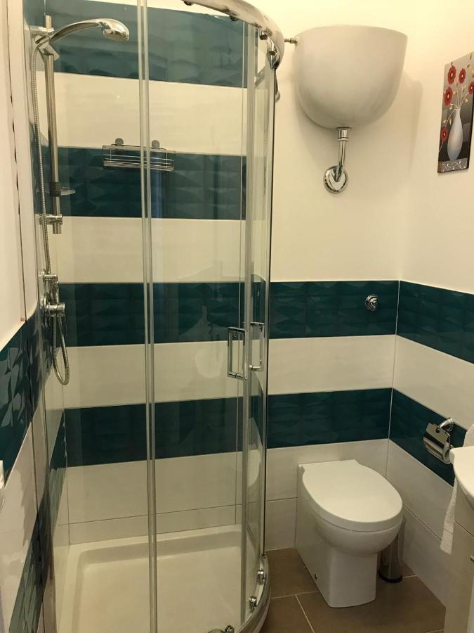 Cas'Ilenia Lido Azzurro Daire Porto Empedocle Dış mekan fotoğraf