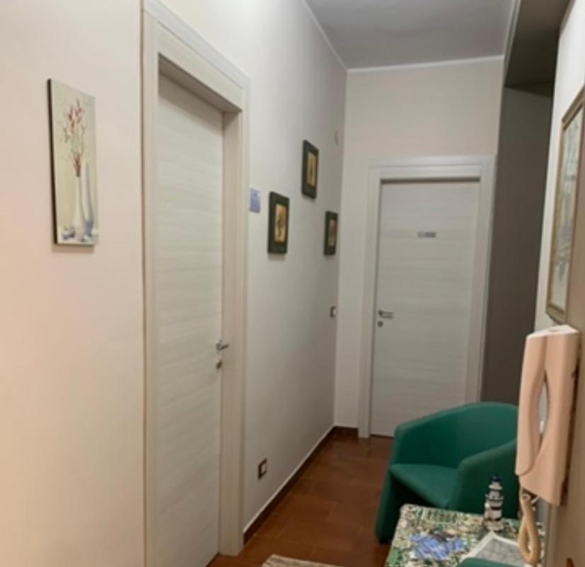 Cas'Ilenia Lido Azzurro Daire Porto Empedocle Dış mekan fotoğraf