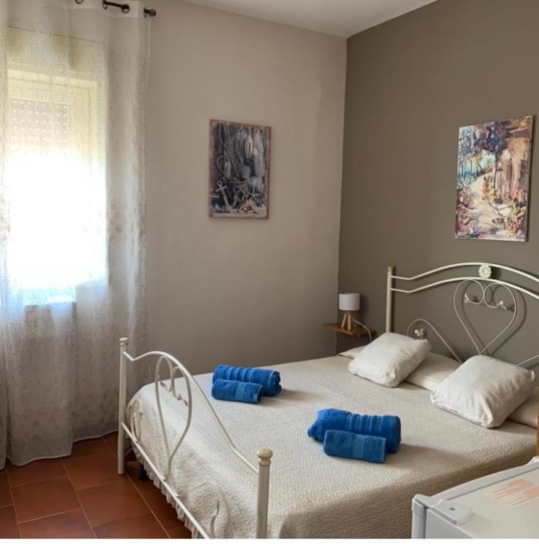 Cas'Ilenia Lido Azzurro Daire Porto Empedocle Dış mekan fotoğraf