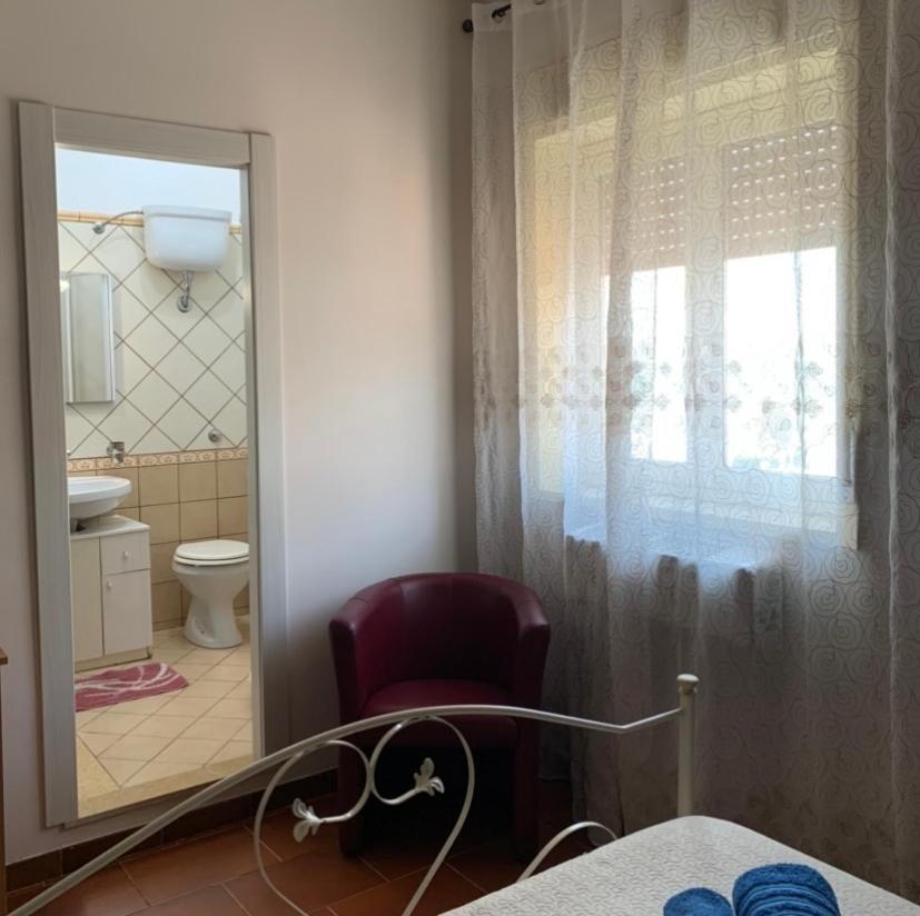 Cas'Ilenia Lido Azzurro Daire Porto Empedocle Dış mekan fotoğraf