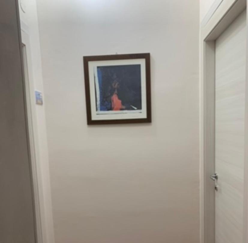 Cas'Ilenia Lido Azzurro Daire Porto Empedocle Dış mekan fotoğraf
