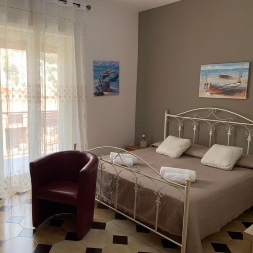 Cas'Ilenia Lido Azzurro Daire Porto Empedocle Dış mekan fotoğraf