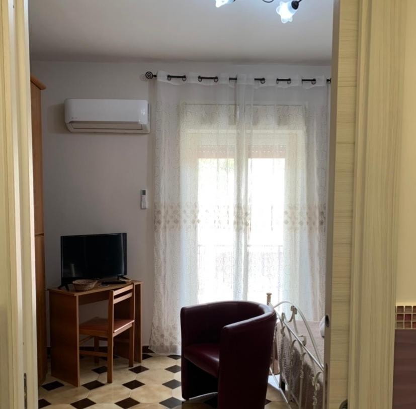 Cas'Ilenia Lido Azzurro Daire Porto Empedocle Dış mekan fotoğraf